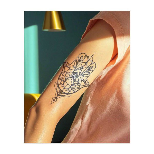 Flor Protectora