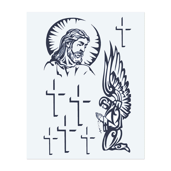 Símbolos Cristianos