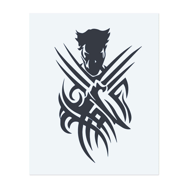 Ira de Wolverine