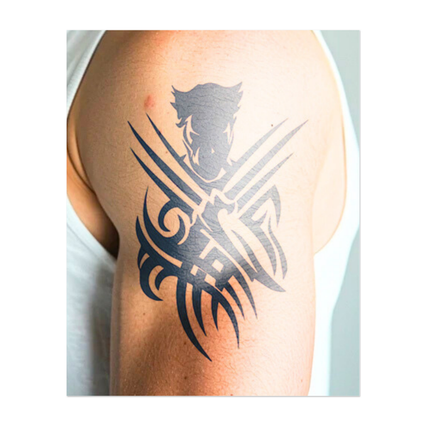 Ira de Wolverine