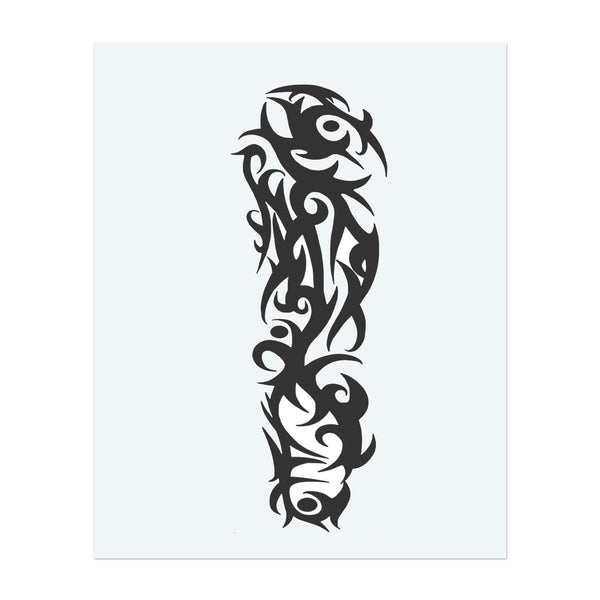 Flujo Tribal