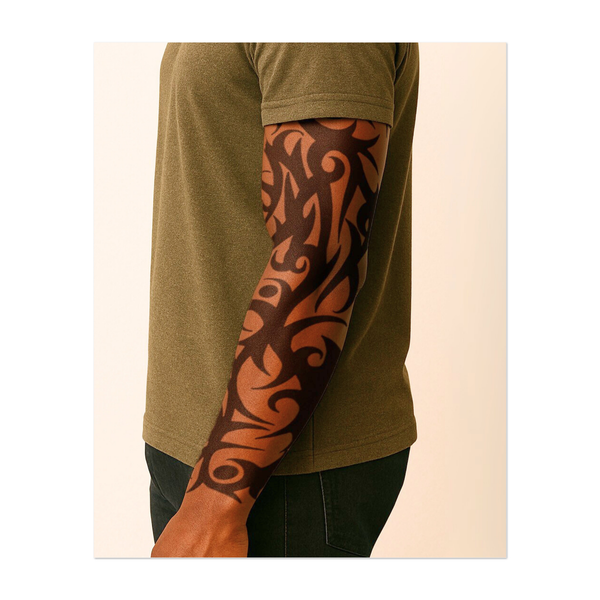 Flujo Tribal