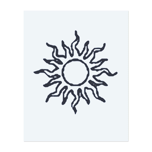 Sol Radiante