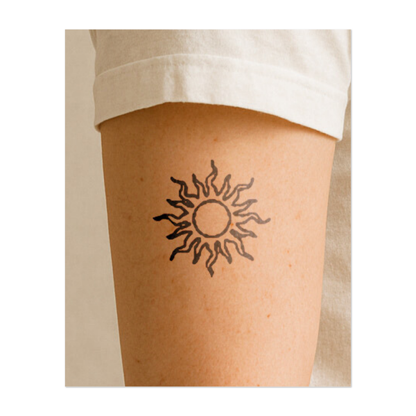 Sol Radiante