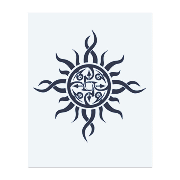 Sol Eterno