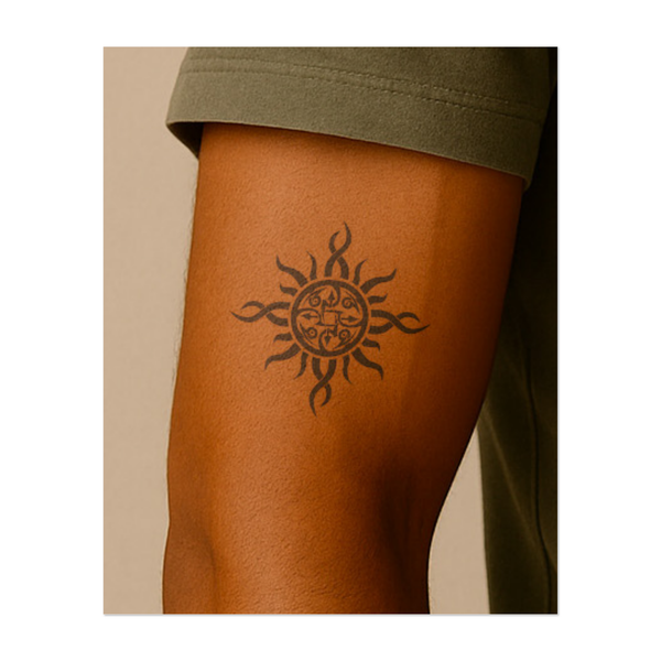 Sol Eterno