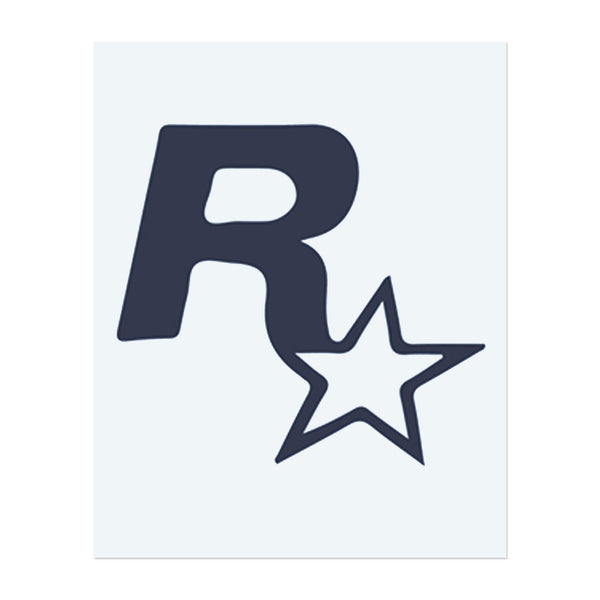 Ícono Rockstar