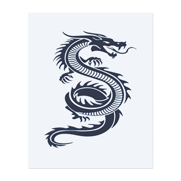 Dragón