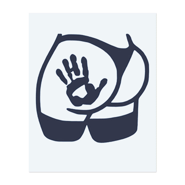 Huella de Mano