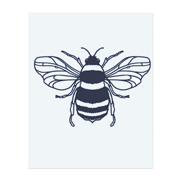 La Abeja