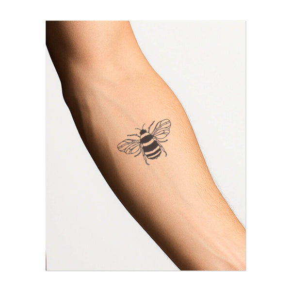 La Abeja