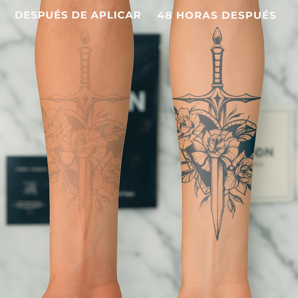 Atlas Ascendido
